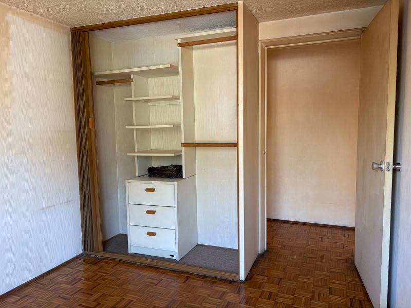 departamento en renta en  col.  parque san andrés, coyoacan, cdmx