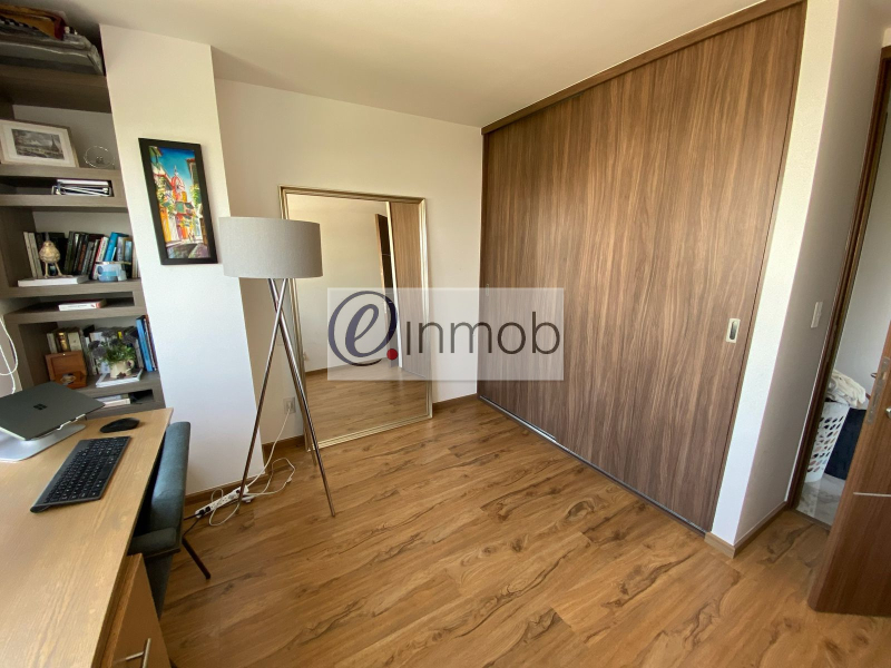 renta departamento amueblado napoles