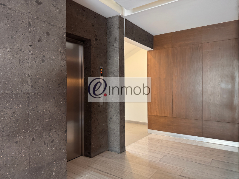 Renta Departamento Amueblado Napoles