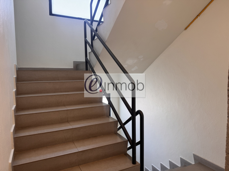 Renta Departamento Amueblado Napoles