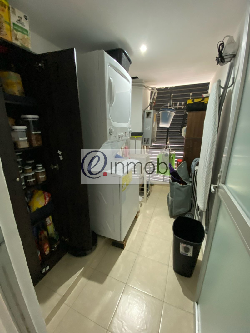 renta departamento amueblado napoles