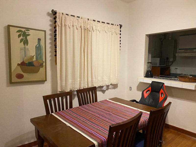 departamento en venta en hipódromo condesa