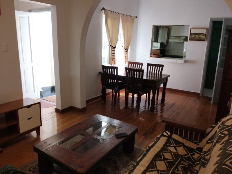 Venta De Departamento En La Condesa