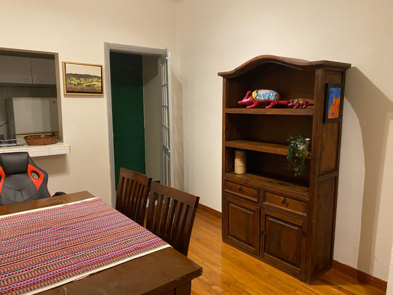 departamento en venta en hipódromo condesa