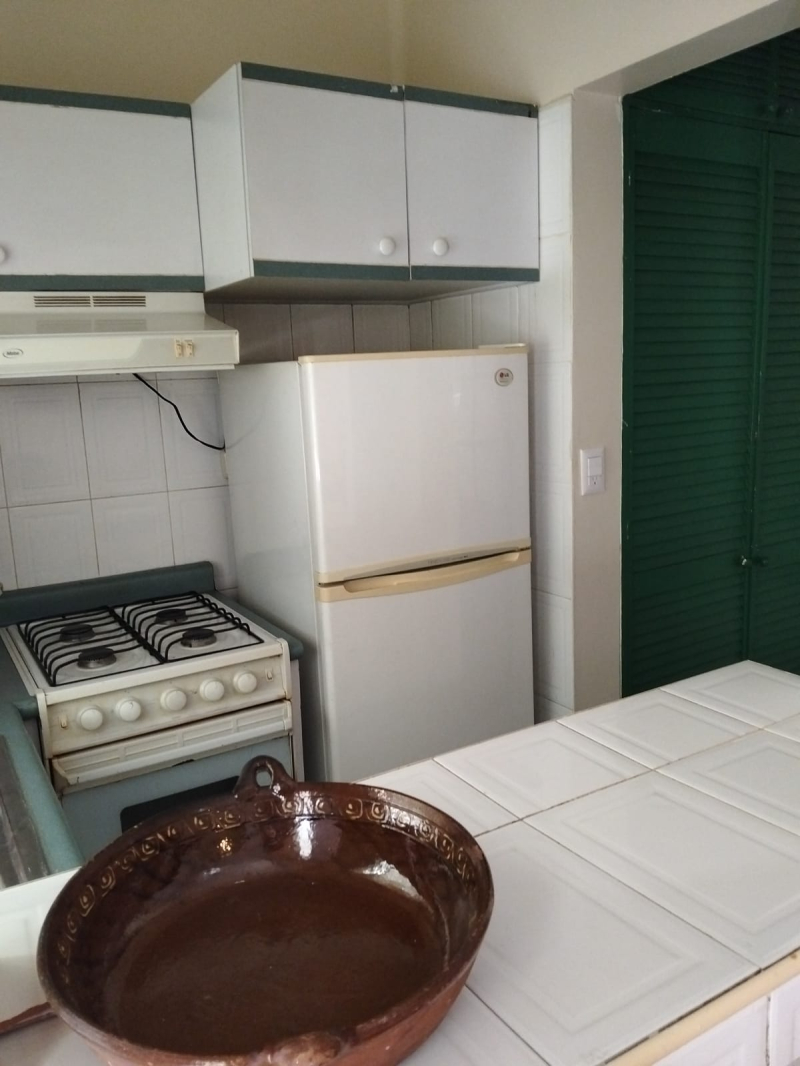 Venta De Departamento En La Condesa