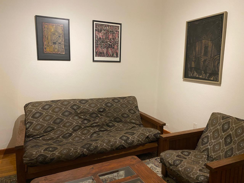 Departamento en Venta en HipÃ³dromo Condesa