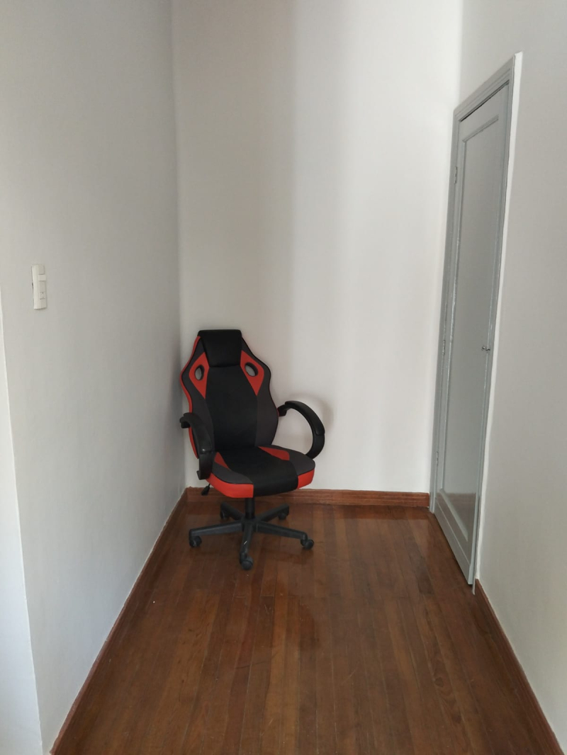 Venta De Departamento En La Condesa