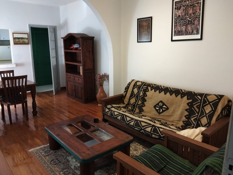 Venta De Departamento En La Condesa