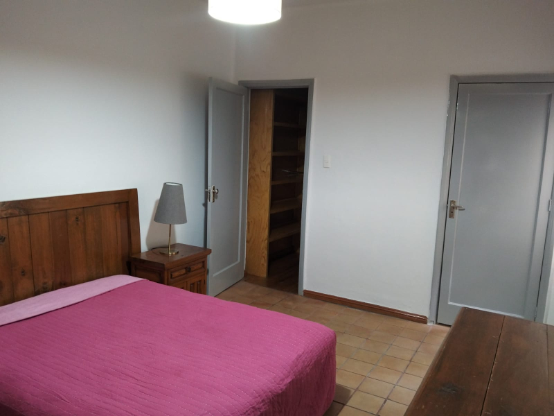 Venta De Departamento En La Condesa