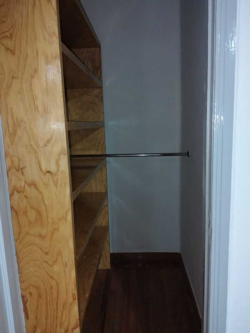 Venta De Departamento En La Condesa