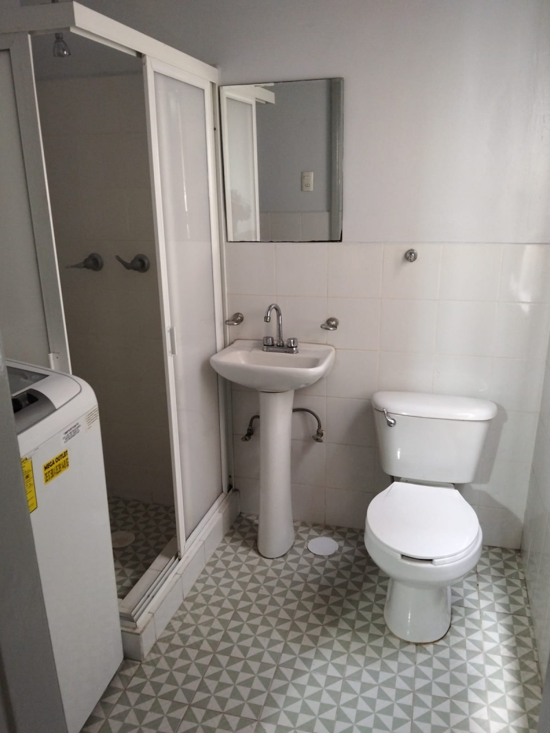 Venta De Departamento En La Condesa