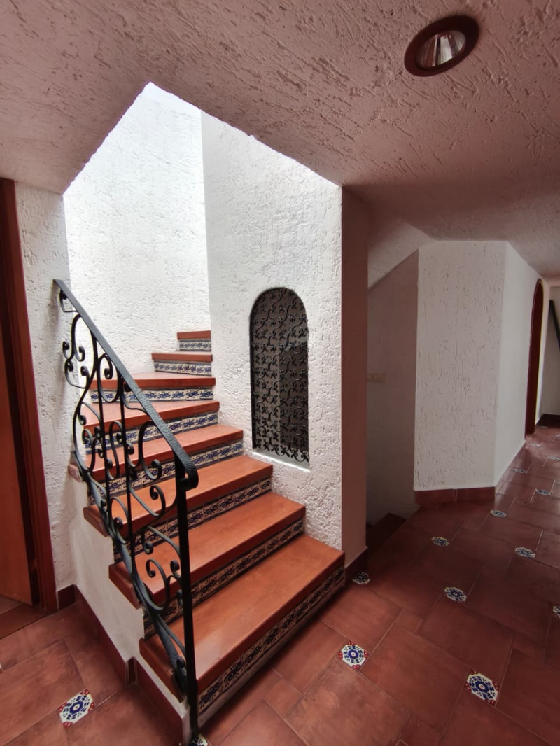 casa en condominio en venta en tetelpan