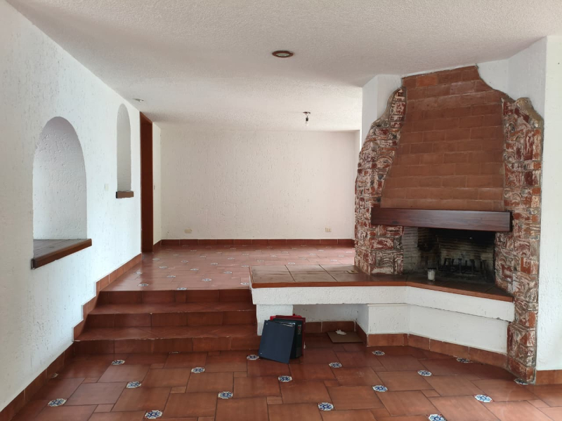 casa en condominio en venta en tetelpan