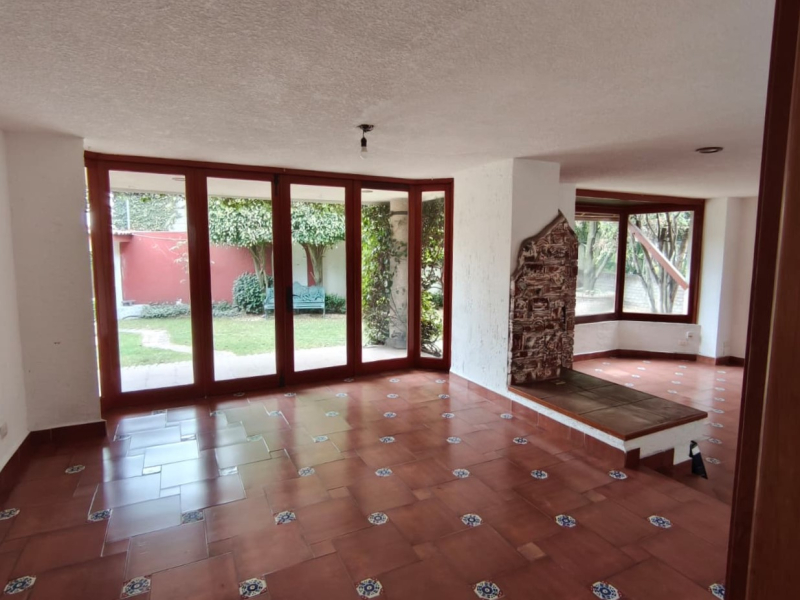 casa en condominio en venta en tetelpan