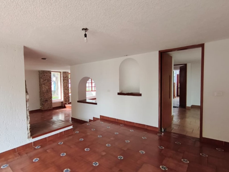 casa en condominio en venta en tetelpan