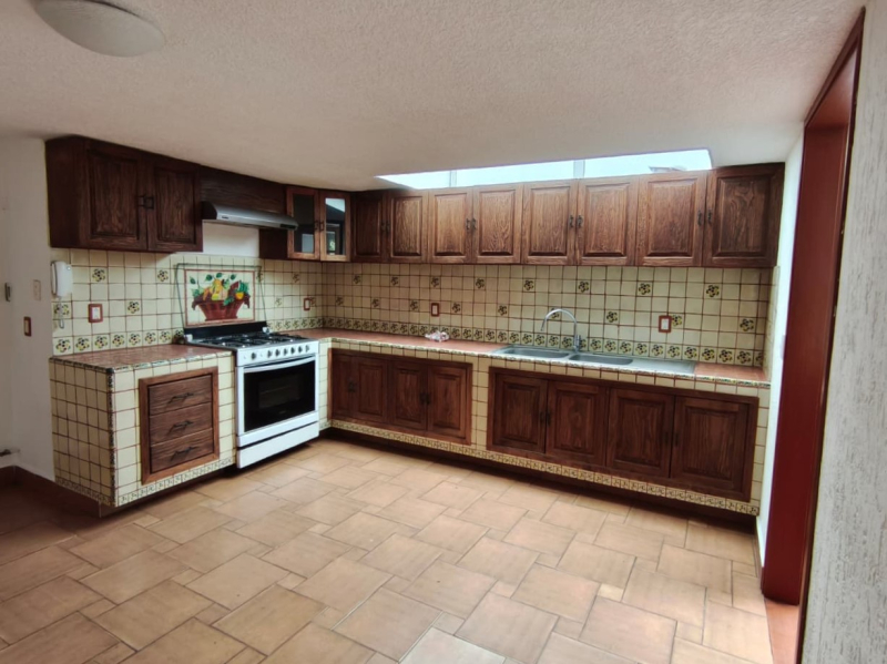 Casa en Condominio en Venta en Tetelpan