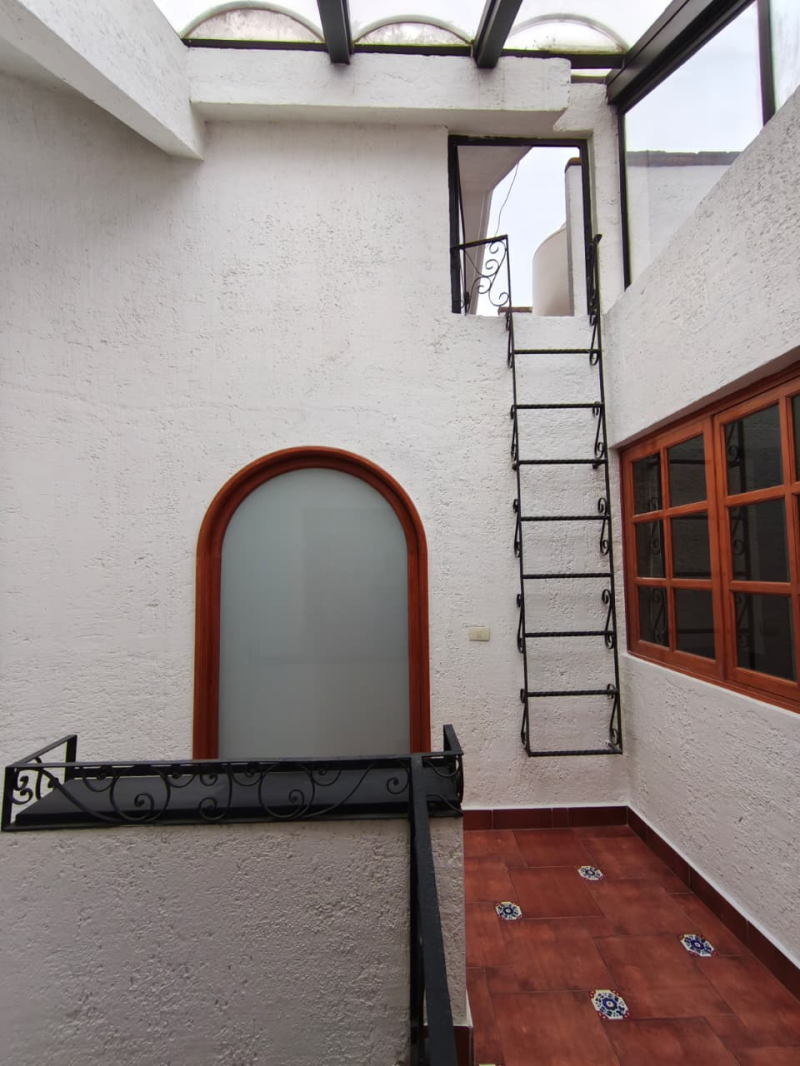 casa en condominio en venta en tetelpan