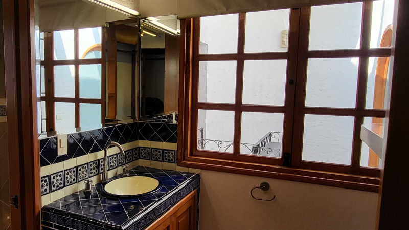 casa en condominio en venta en tetelpan