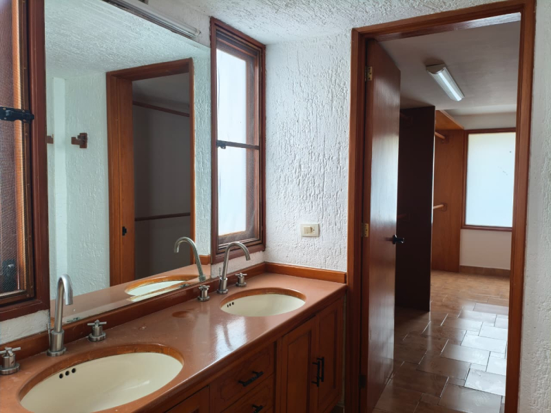 casa en condominio en venta en tetelpan