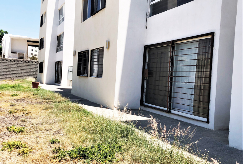 Departamento Amueblado En Renta En Privalia