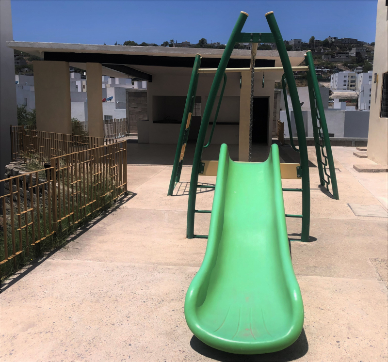 Departamento Amueblado En Renta En Privalia
