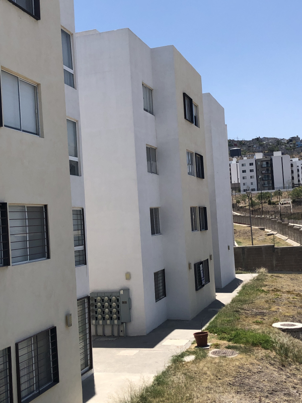 Departamento Amueblado en Renta en Privalia