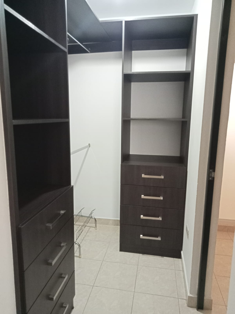 Departamento Amueblado En Renta En Privalia