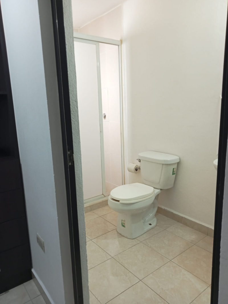 Departamento Amueblado En Renta En Privalia