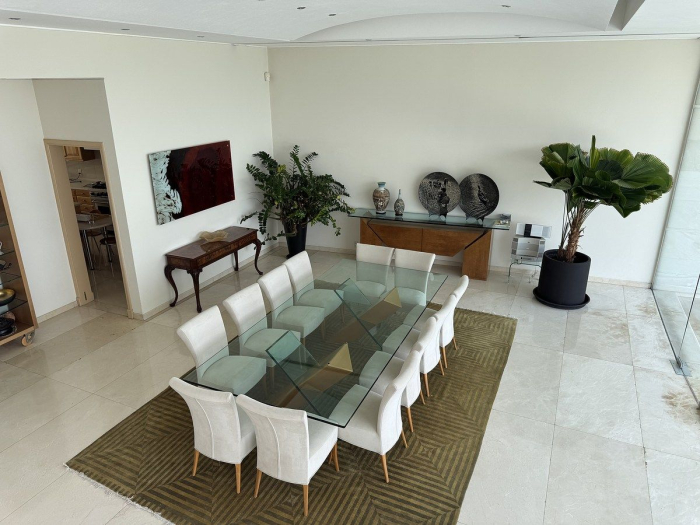 extraordinaria casa en venta en jardines del pedregal con seguridad