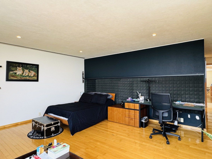 extraordinaria casa en venta en jardines del pedregal con seguridad