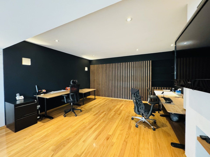 extraordinaria casa en venta en jardines del pedregal con seguridad