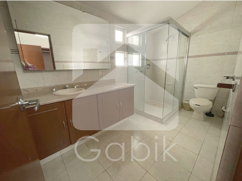 casa en venta en lomas anáhuac