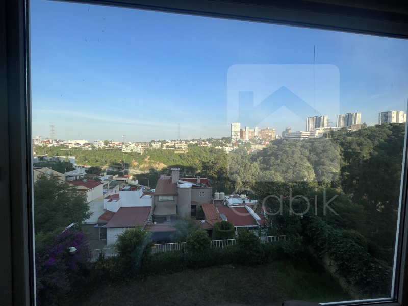 casa en venta en lomas anáhuac