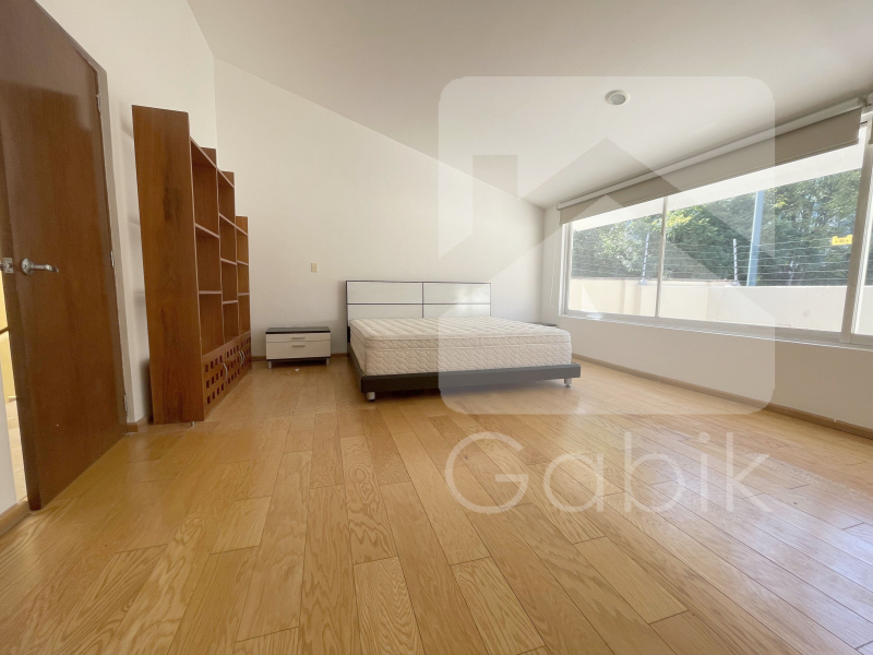 casa en venta en lomas anáhuac