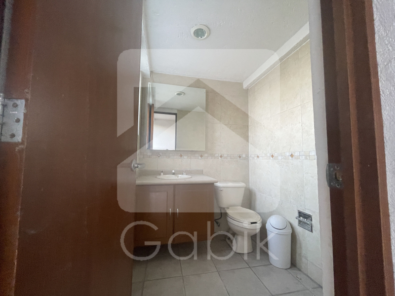 casa en venta en lomas anáhuac