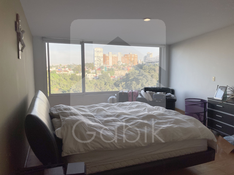 casa en venta en lomas anáhuac