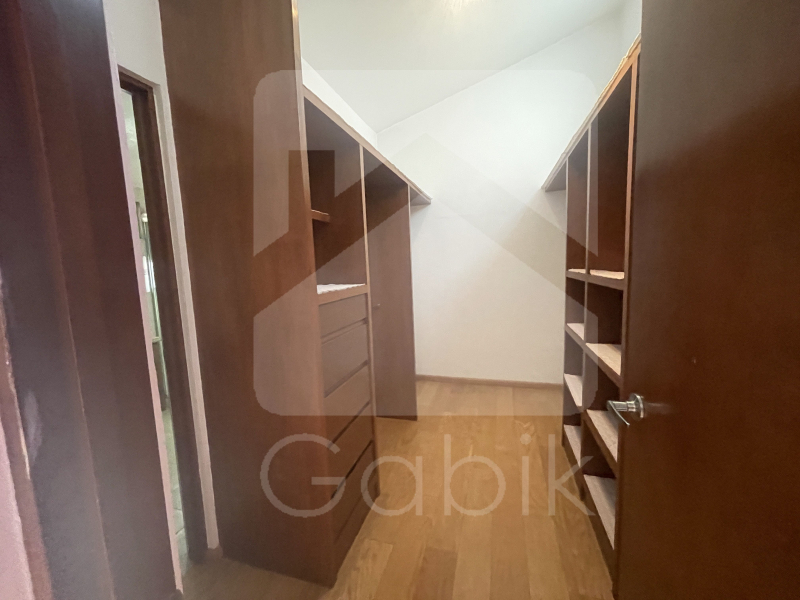 casa en venta en lomas anáhuac