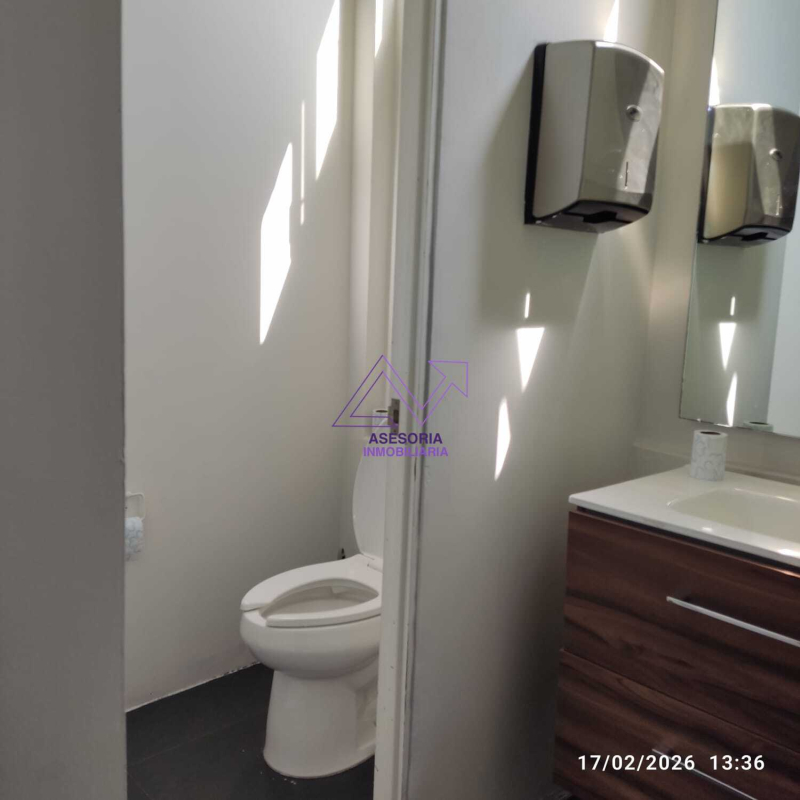 local comercial en renta en lomas de chapultepec