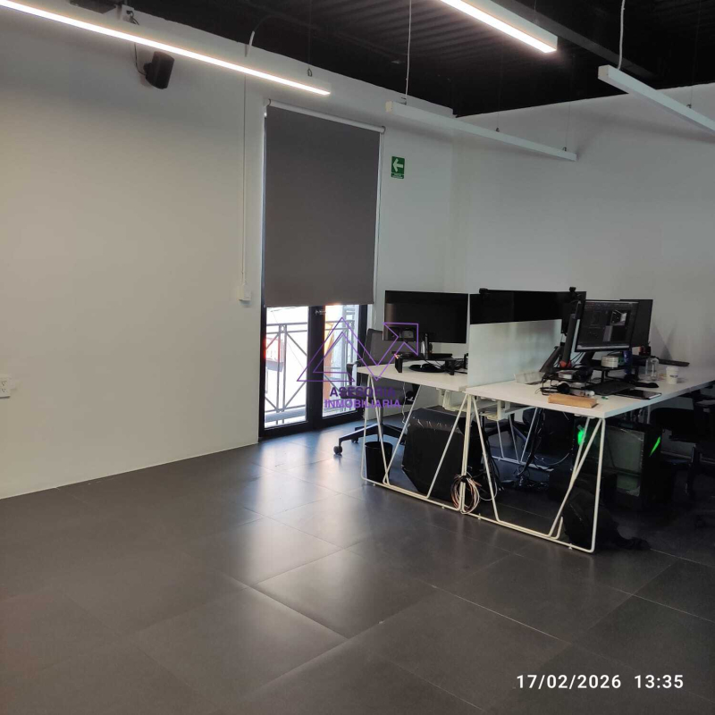 local comercial en renta en lomas de chapultepec