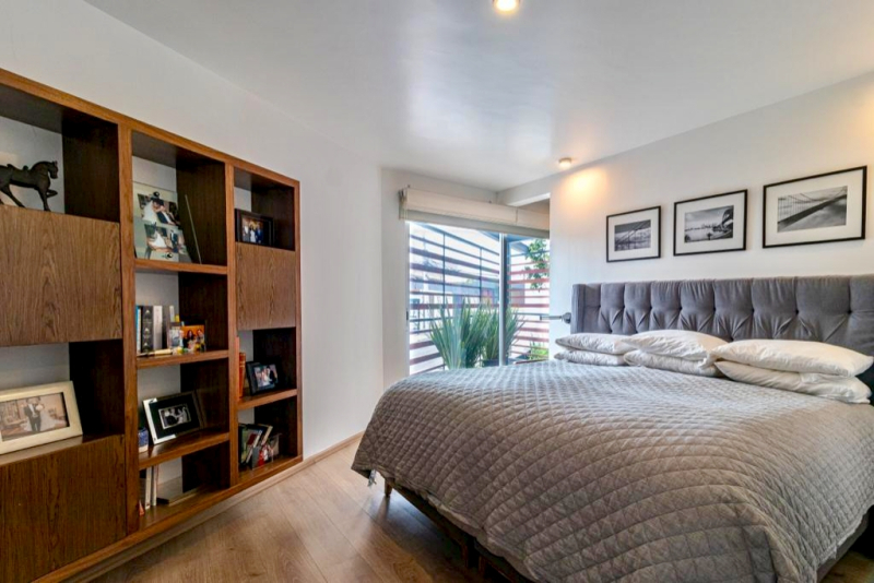 departamento venta lomas de memetla