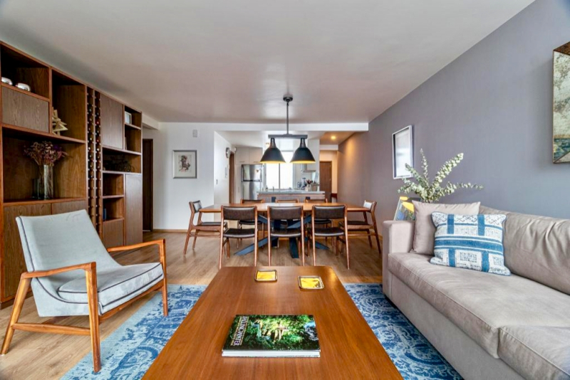 departamento venta lomas de memetla