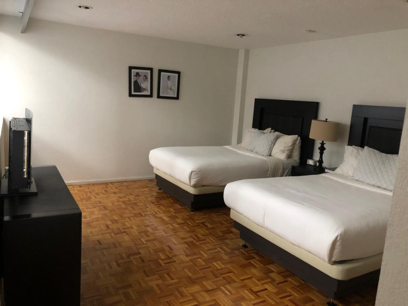 venta de departamento en lomas de chapultepec