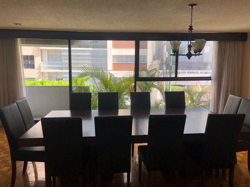 venta de departamento en lomas de chapultepec