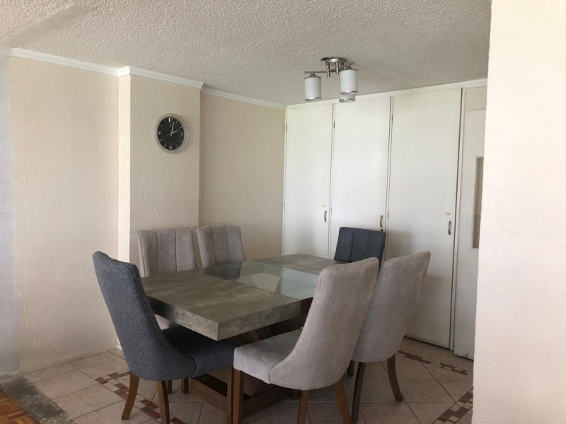 venta de departamento en lomas de chapultepec