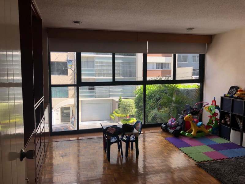 venta de departamento en lomas de chapultepec