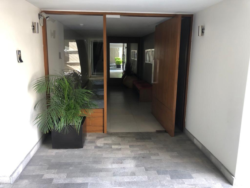 venta de departamento en lomas de chapultepec