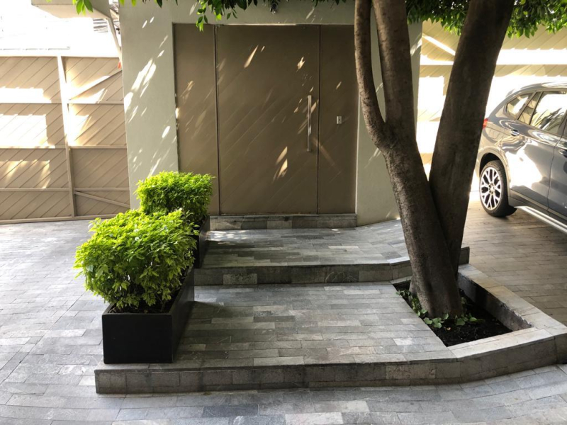 venta de departamento en lomas de chapultepec