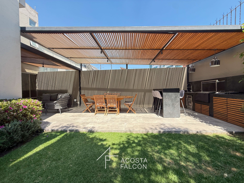 casa en venta en paseo de las lomas