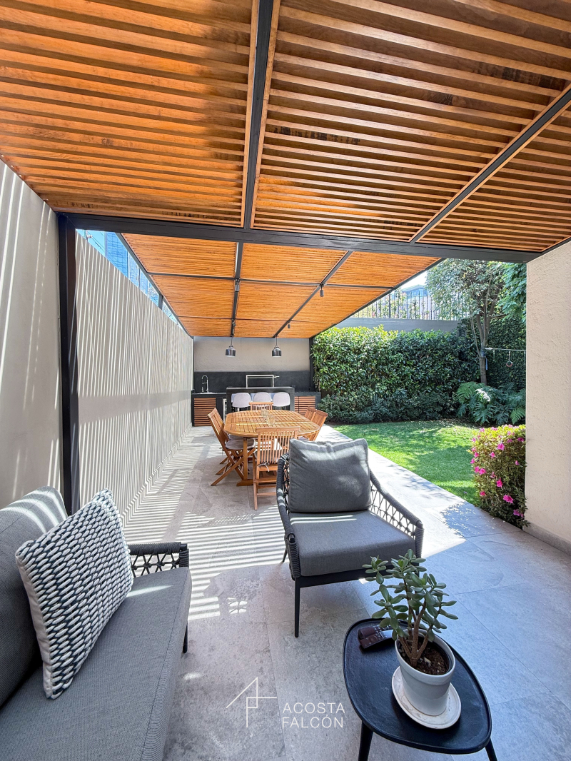 casa en venta en paseo de las lomas