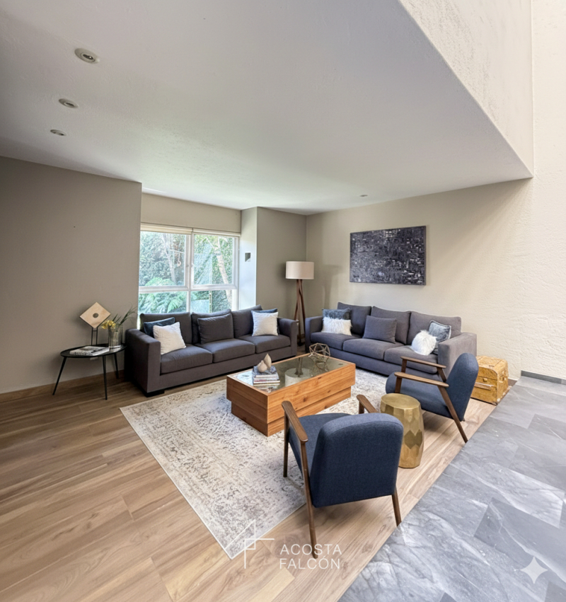 casa en venta en paseo de las lomas